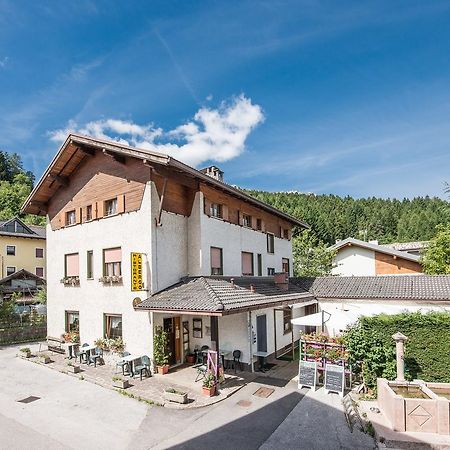 Locanda Campregheri Vigolo Vattaro Eksteriør billede