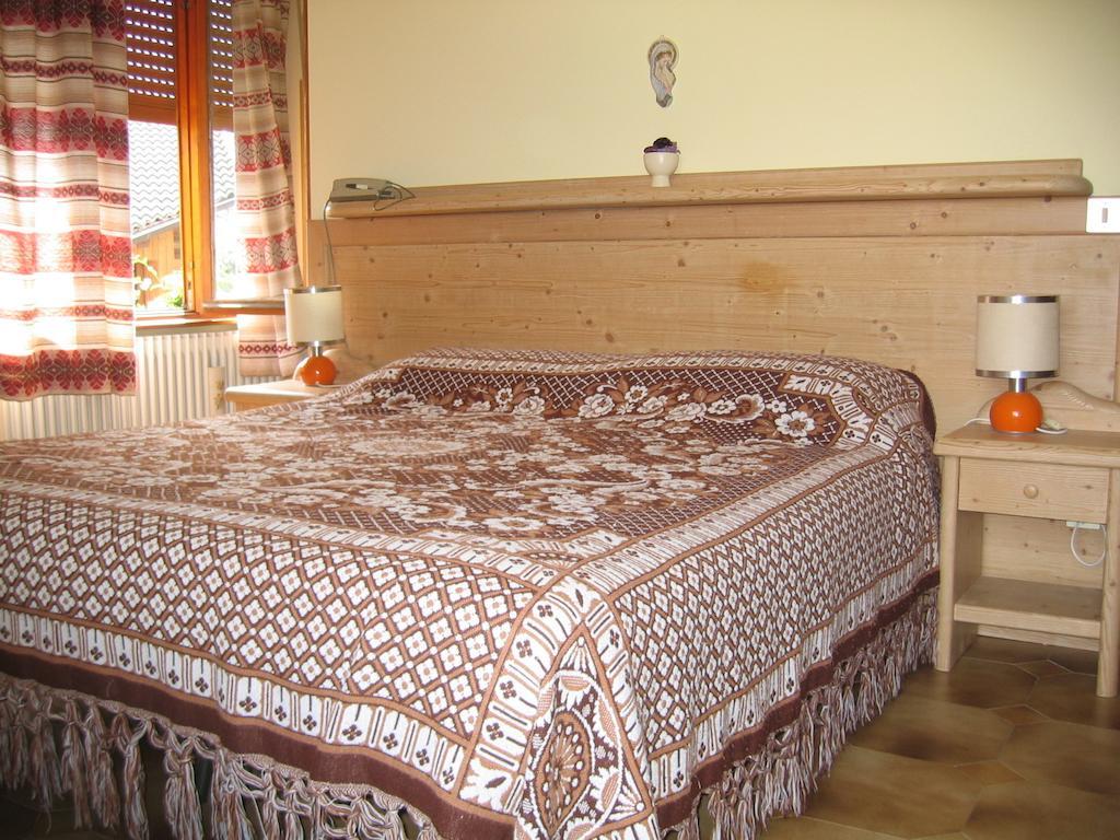 Locanda Campregheri Vigolo Vattaro Værelse billede