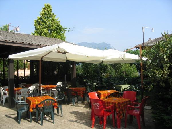 Locanda Campregheri Vigolo Vattaro Eksteriør billede